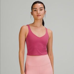 Lululemon NWT Align Tank Top 8